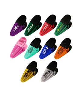 Power Clips