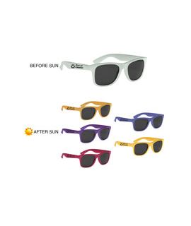 Color Change Sunglasses