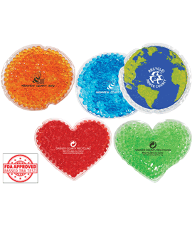 Aqua Pearls Hot/Cold Packs Mini