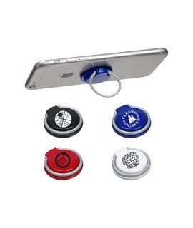 Rotating Cell Phone Stand
