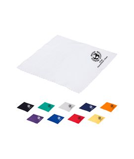 Microfiber Cleaning Cloths