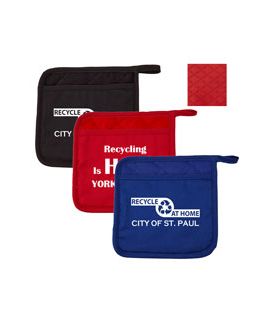 Pot Holders