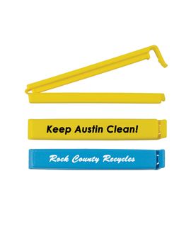 Large TWIXIT Bag Clips 