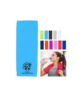 Cooling Towel