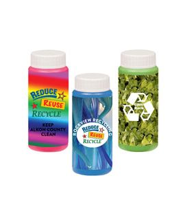 Fun Bubbles 2 Oz