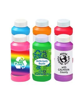 Fun Bubbles 4 Oz
