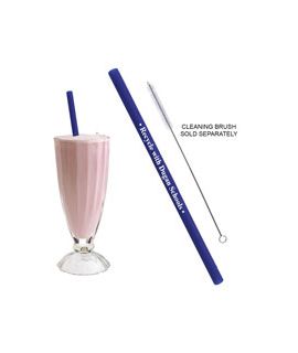 Silicone Straws