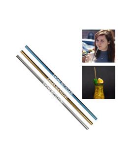 Stainless Steel Straws