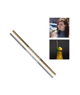 Stainless Steel Straws
