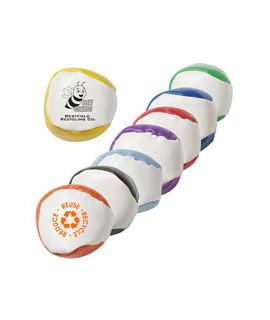 Kickballs/Hackysacks