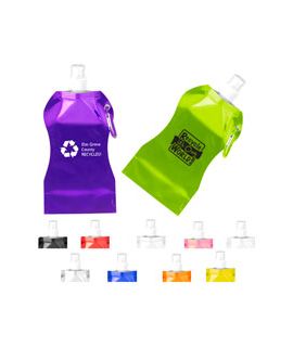 Coler Collapsible Water Bottle