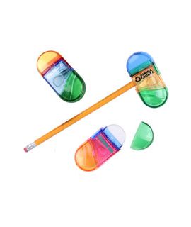 Vivid Eraser + Sharpener