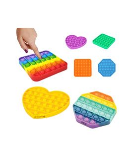 Push Pop Fidget