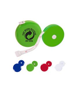 Compact Tape Measure