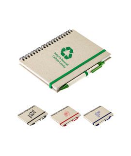 Meadow Recycled Notebooks