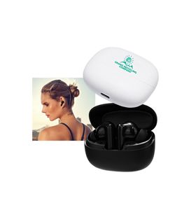 VibePulse Wireless Earbuds