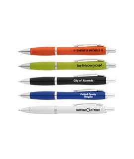 Bacteria Guard Pen
