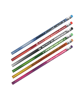 Mood Sparkle Pencils