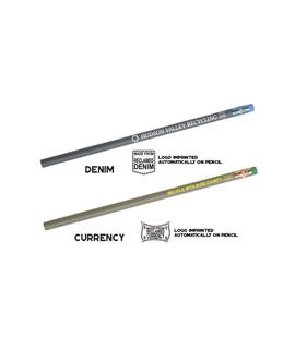 Denim Pencils