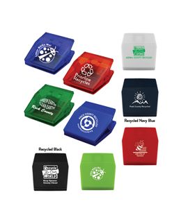 Recycled Memo Clips