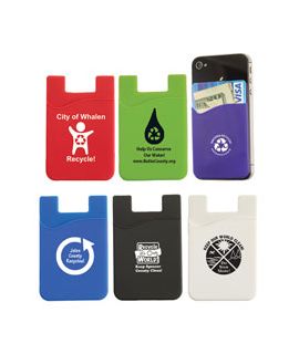 Cell Phone Smart Sleeves