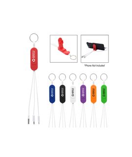 3-in-1 Charging Cables