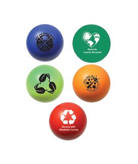 Solid Stress Balls