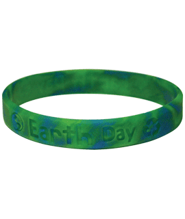 Earth Day Wristbands