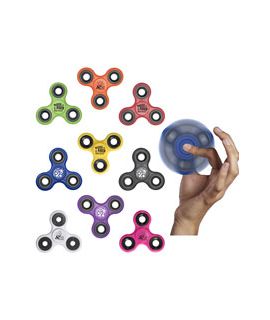 Recycling Gyro Spinners - 1 Color