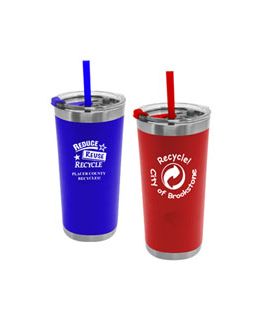 Flip's Fave Insulated Tumbler