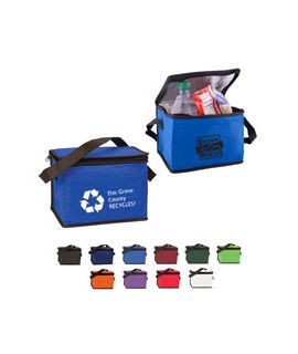 Insulated Keep Cool Totes