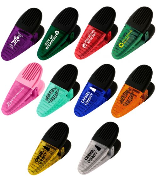 Power Clips
