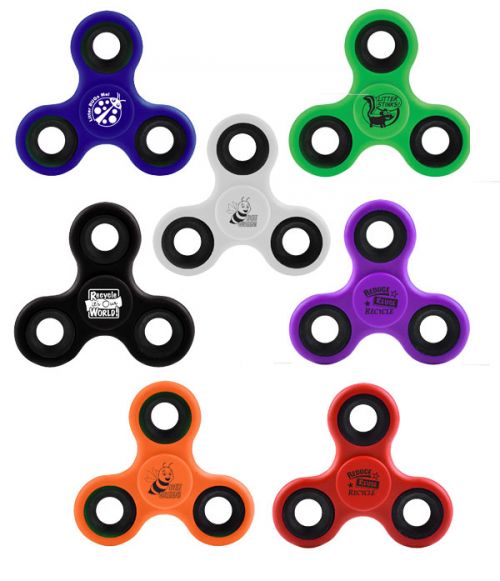 glyro spinner