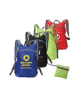 Ripstop Back Packs