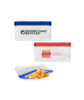 Reusable Snack Bags